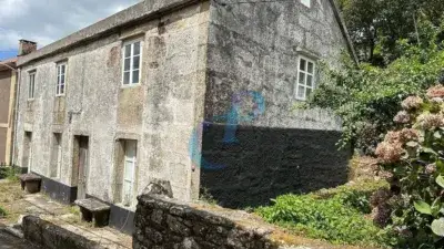 Casa Rustica en Venta Muros Galicia