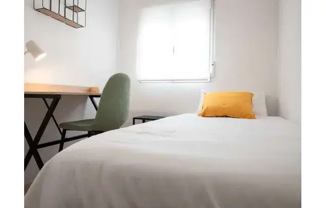 Alquiler Habitacion 62m2 Getafe
