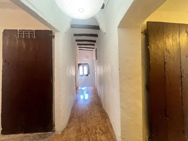 Casa en Venta Sant Marti de Tous 4 Dormitorios 2 Baños 288m2