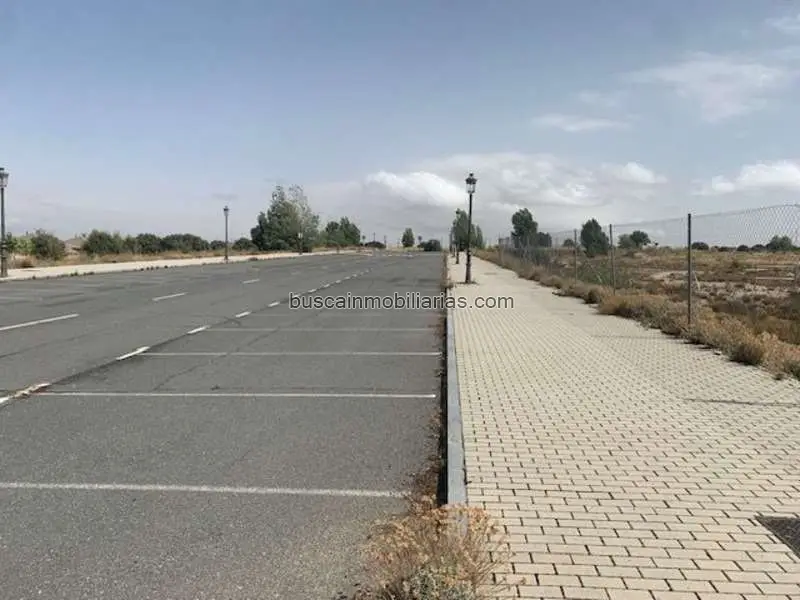 Parcelas Urbanas en Venta Avila - 7 Terrenos Multifamiliar