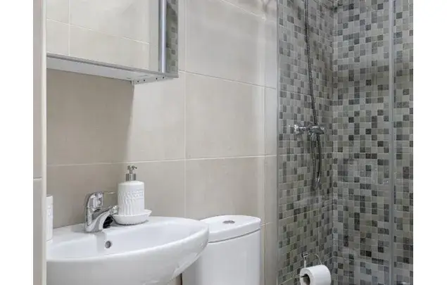 Apartamento 1 Dormitorio Malaga Centro Historico