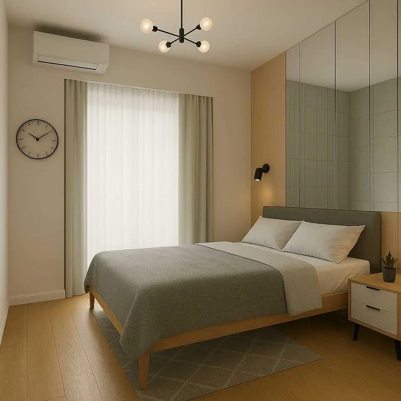 Apartamento en Calahonda Costa del Sol 3 Dormitorios Primera Linea de Playa