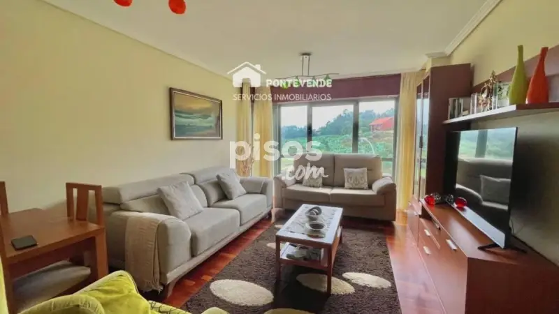 Piso en Venta Rianxo 2 Dormitorios 2 Baños Piscina Trastero