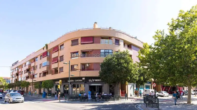 Apartamento en Venta en Zaragoza Valdefierro