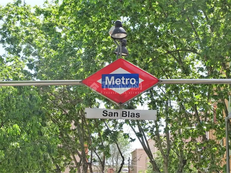 Piso en Venta San Blas 3 Dormitorios 58m2