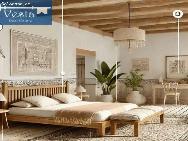 Loft en Casco Historico de Jerez Gran Oportunidad
