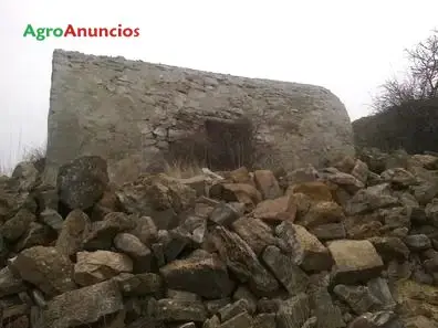 Venta  de Finca en la sierra de  beires en Almería