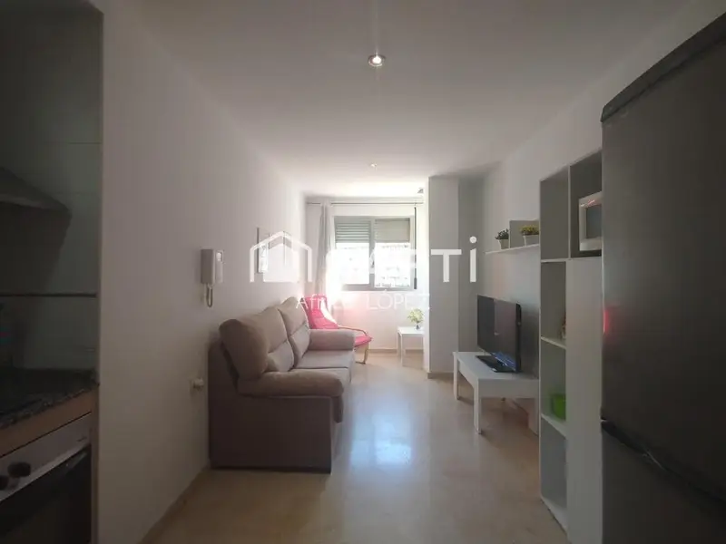 Apartamento en Venta Murcia Ciudad Zona Moderna