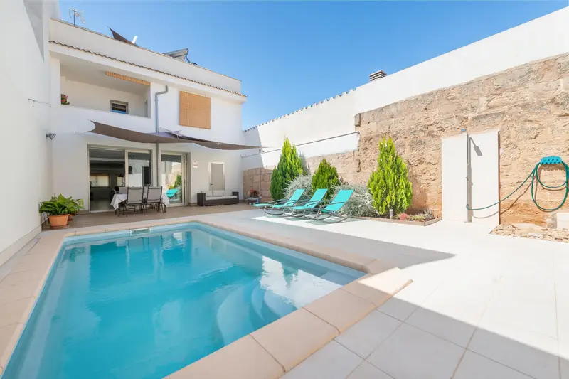 Piso de 3 Dormitorios alquiler Mallorca, España