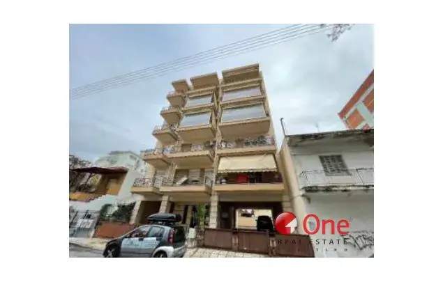 Alquiler Apartamento 1 Dormitorio 49m2 Morella