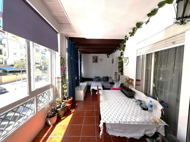 Apartamento 3 Dormitorios Las Lagunas Mijas