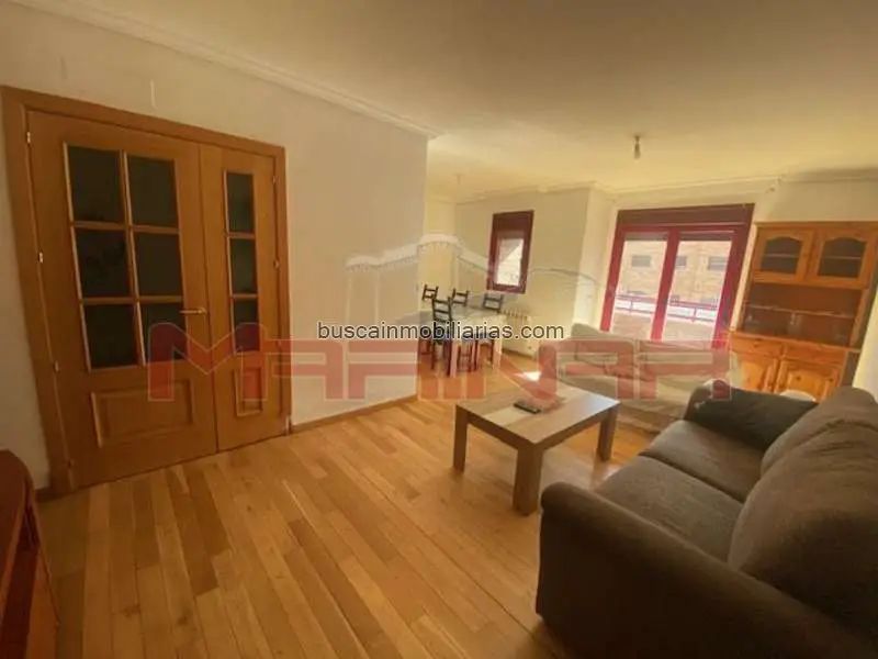Piso en venta en Seseña 129m2 4 dormitorios 2 baños