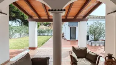 Casa en venta en Costa de Sancti Petri