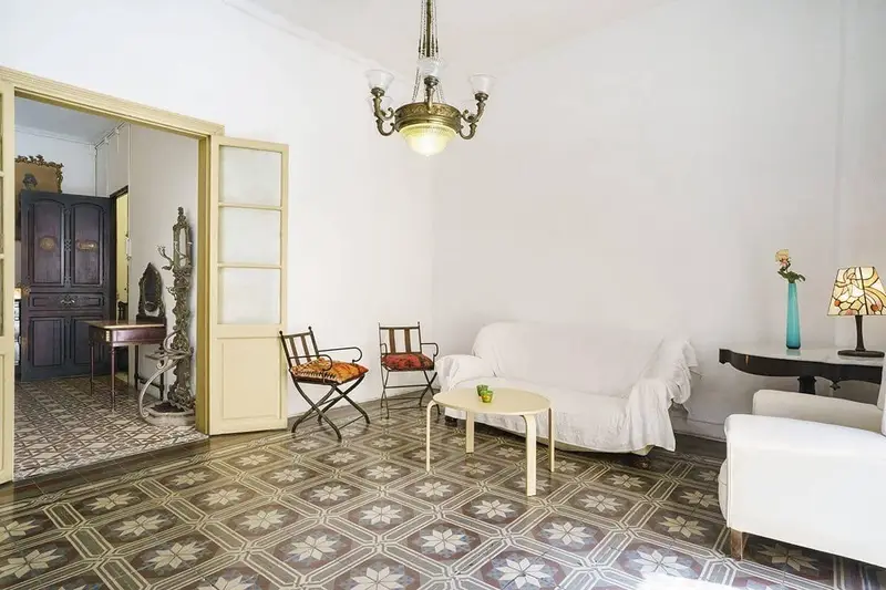 Dúplex con Encanto en Palma de Mallorca