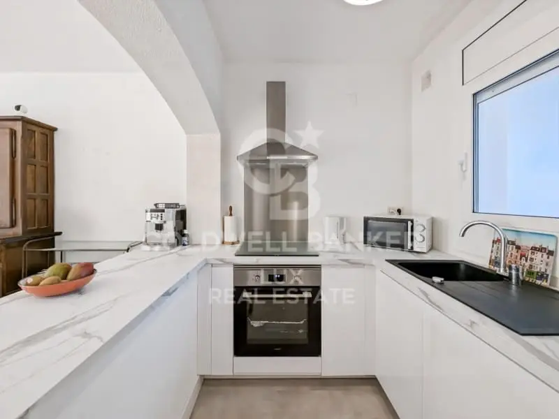 Chalet con Amarre Privado en Empuriabrava