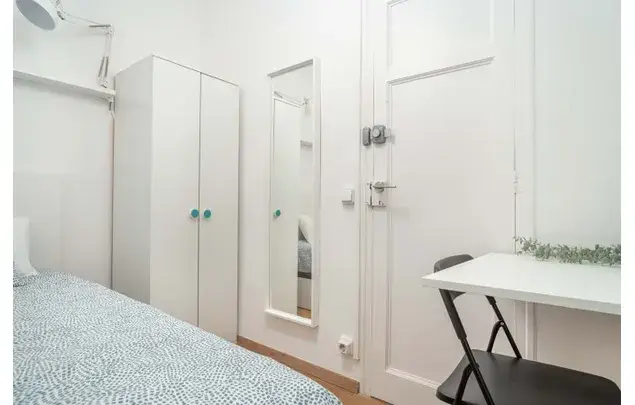 Habitaci
 en alquiler en Barcelona