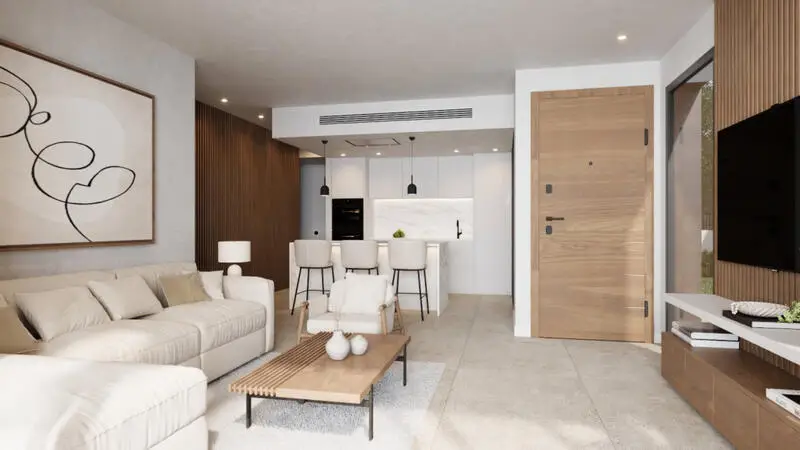 Villa en Venta Alcalali 3 Dormitorios Piscina Privada