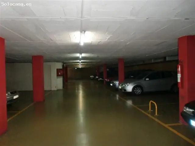 Parking en Alquiler en Barcelona