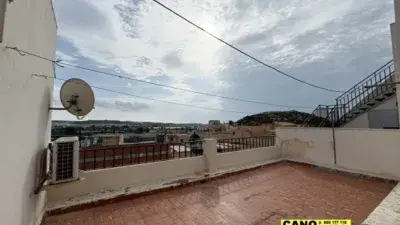 Casa en Venta Huércal Pueblo 4 Dormitorios 2 Baños