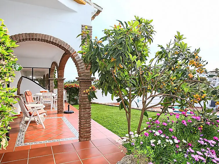 Casa Villa 3 Dormitorios Calahonda Alquiler Familiar