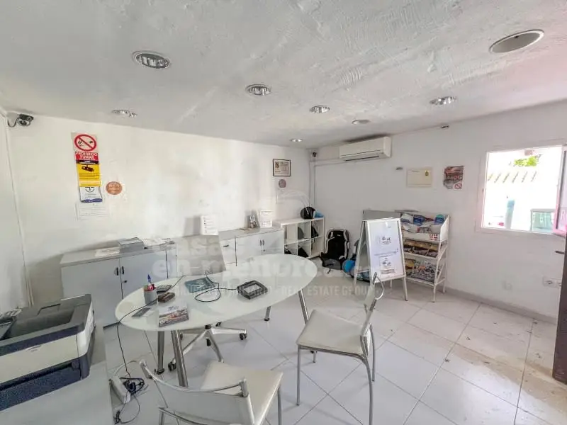 Venta Apartamento Binibeca Vell Menorca Local Comercial Aparcamiento