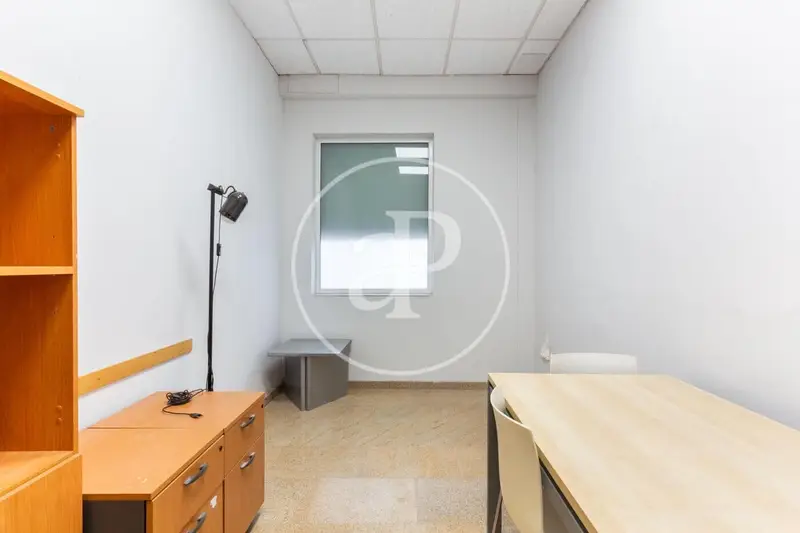 Loft en Zaidia Valencia: 2 Viviendas, Licencia Turistica, Alta Rentabilidad