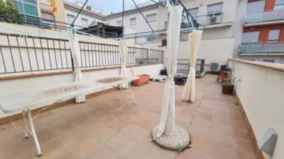 Dúplex 4 dormitorios 2 baños Mataró cerca playa y estacion tren