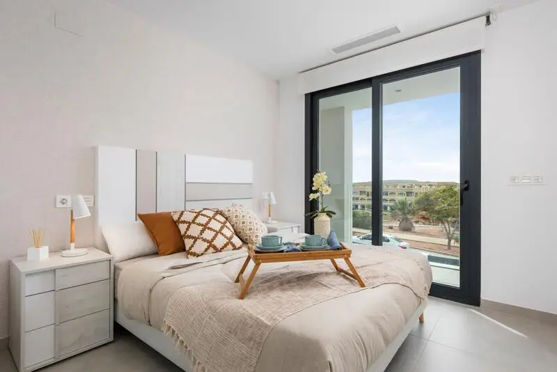 Villa en Venta 3 Dormitorios 3 Baños La Marina Alicante
