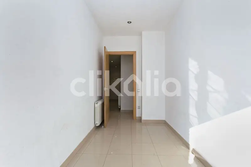 Piso en venta en Manresa 167m2 3 dormitorios 2 baños terraza