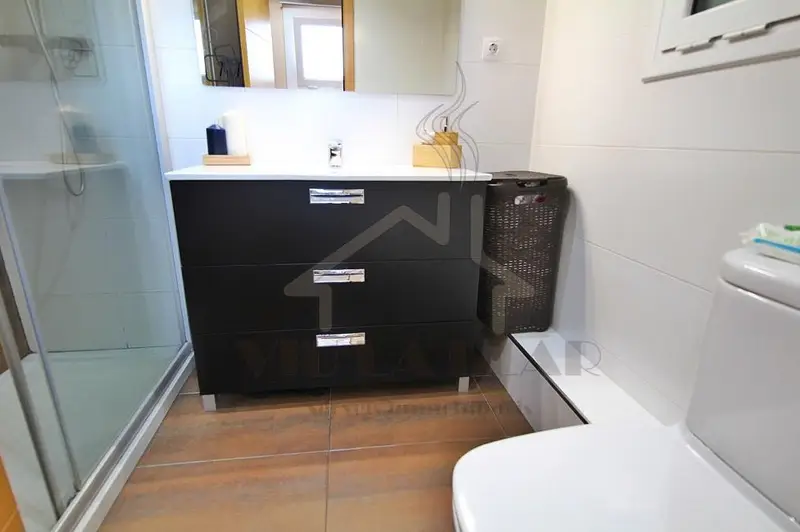 Venta Piso con terraza en Mataro Centro
