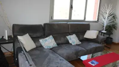 Alquiler Piso Estudiantes 3 Habitaciones 2 Baños Terrazas Piscina