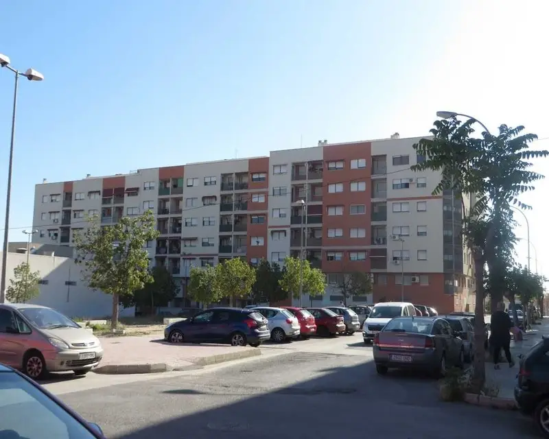 Piso 100m2 3 habitaciones 2 baños Alcantarilla
