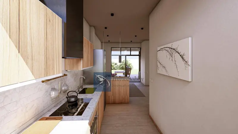 Apartamento en venta en El Congres i Els Indians Barcelona