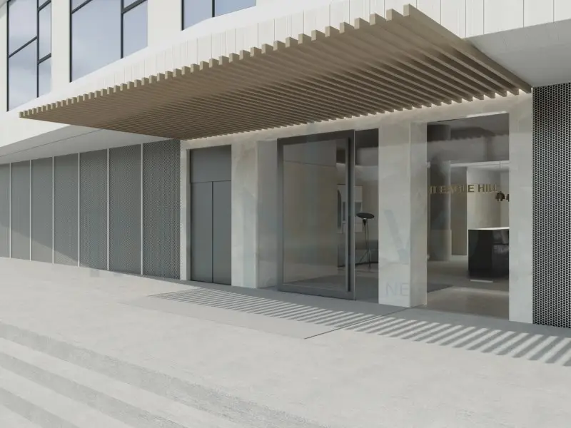 Venta Loft con Terraza en Navarrosillos - Poligono Sur