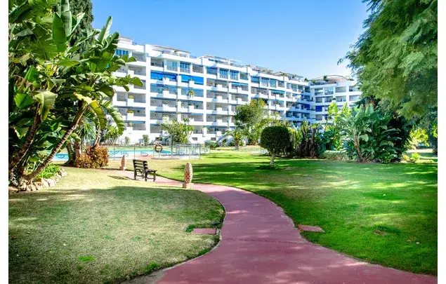 Apartamento 2 Dormitorios 90m2 Puerto Banus Marbella
