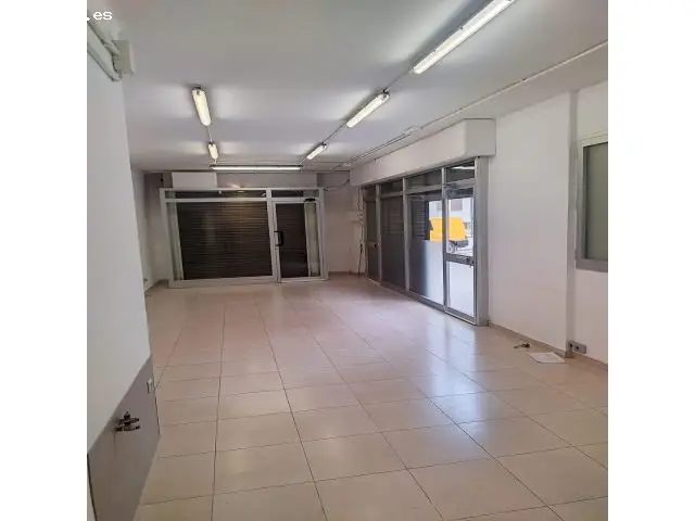Local Comercial en Alquiler Olesa de Montserrat