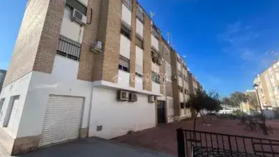 Piso en venta en Barriada de Andalucía