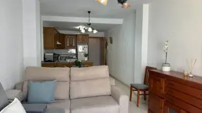 Piso en venta Barrio Alto Sanlúcar de Barrameda