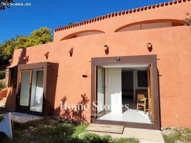 Chalet en Venta en Jávea - Vistas al Mar