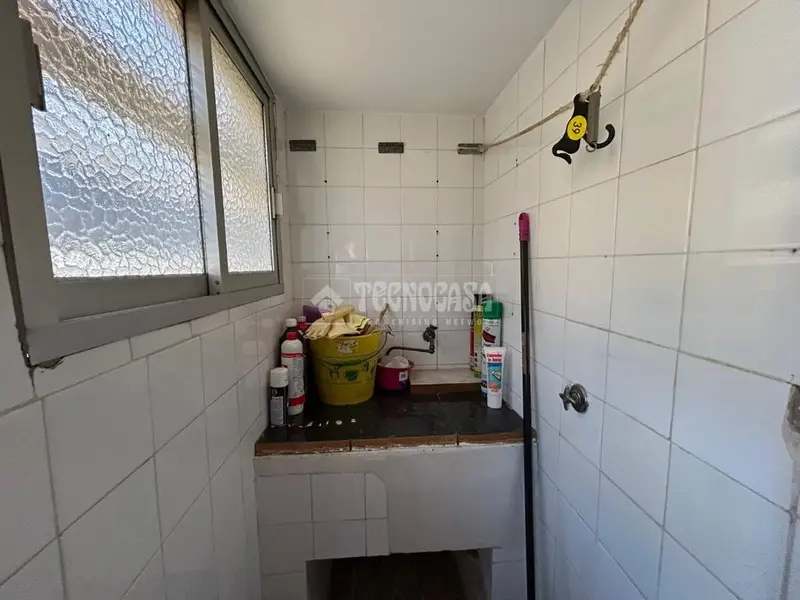 Piso en venta en C. Las Mercedes