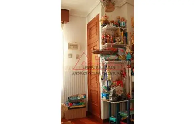 Alquiler Duplex 3 Dormitorios Ferrol Centro