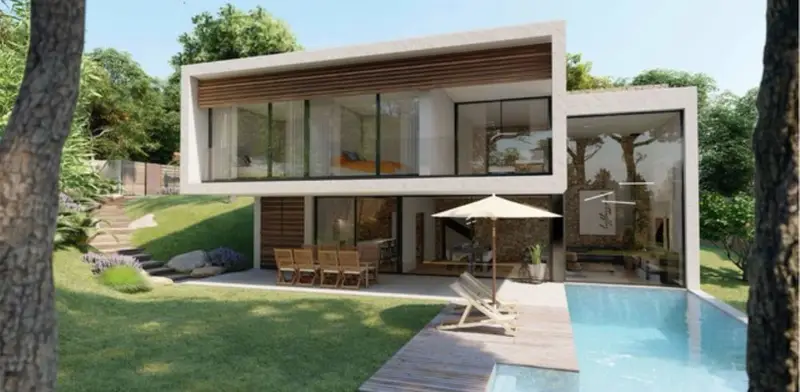 Venta Villa Nueva Calpe