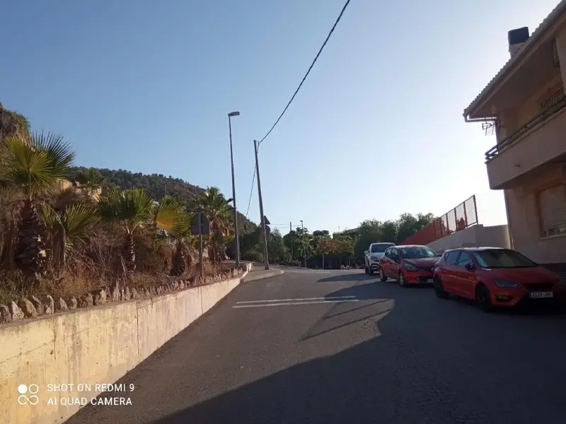 Venta Piso con Trastero en Los Ramos Murcia