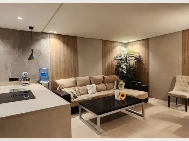 Apartamento 2 Dormitorios Marbella Centro Renovado