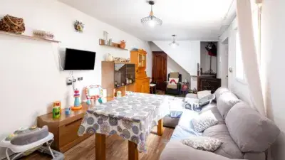 Chalet en venta en Calle C. Molinillo, 30