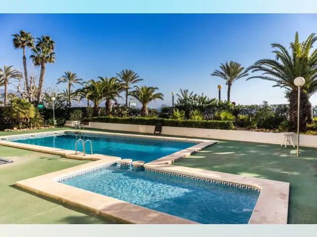 Apartamento 2 Dormitorios Alfaz del Pi L Albir