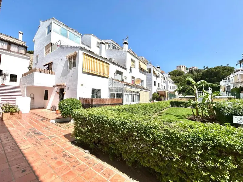 Dúplex en Venta Arroyo de la Miel - 3 Dormitorios - Parking - Trastero