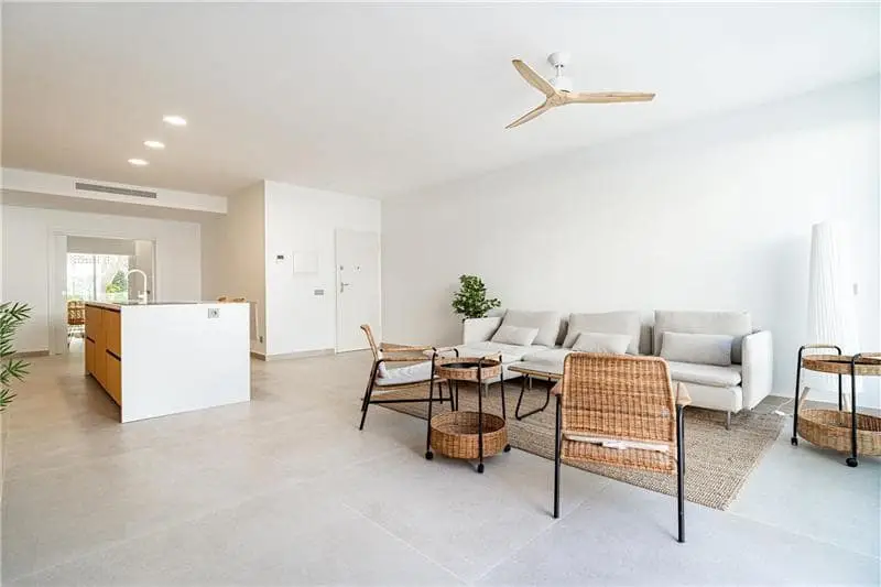 Apartamento en venta Mallorca Planta Baja Piscina Privada