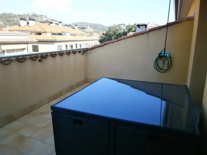 Venta Dúplex 4 habitaciones Sallent con calefacción y terraza