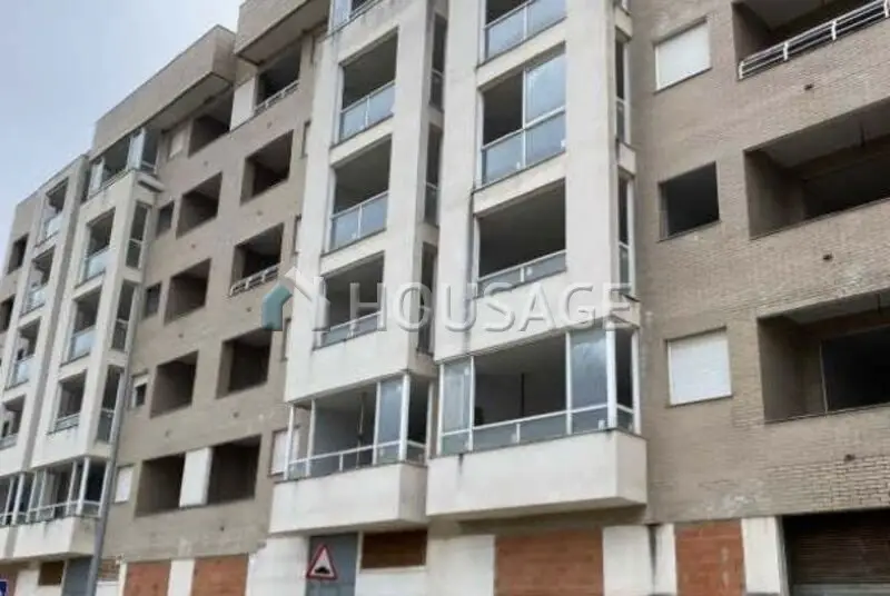 Piso en Venta Carlet 153m2 Ascensor Edificio Nueva Construccion